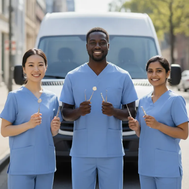 dentist Friendswood