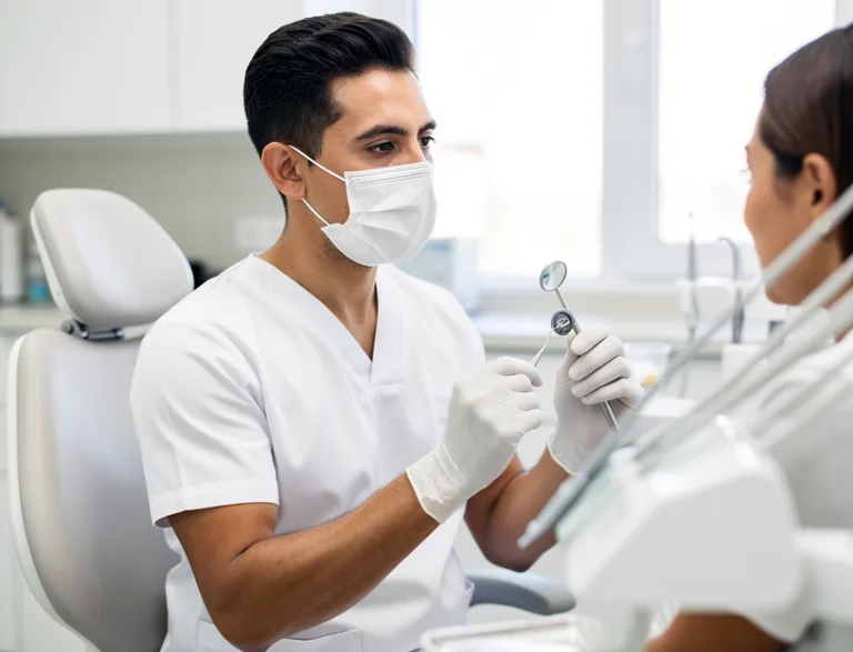dentist Friendswood